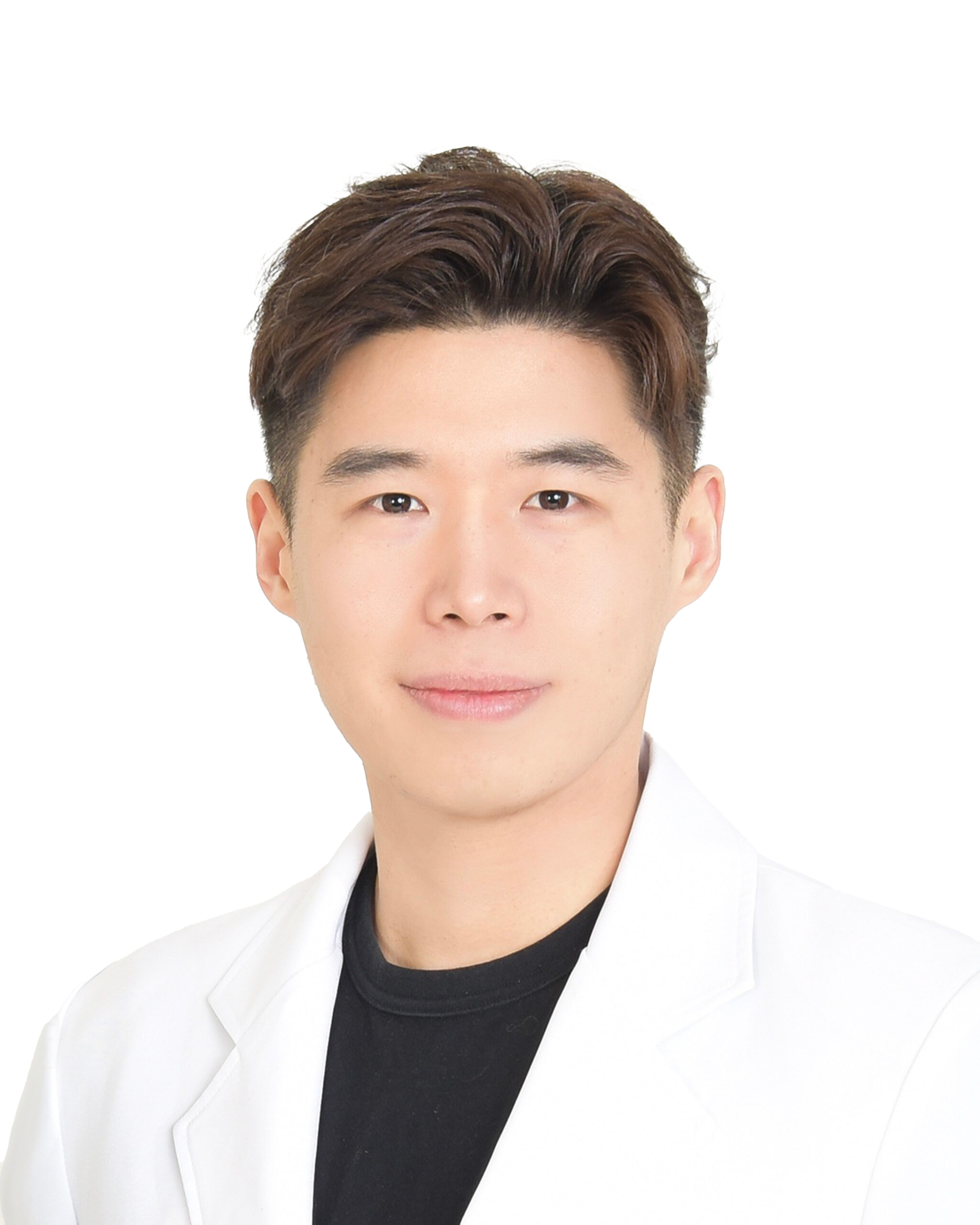 지현우 홍보이사