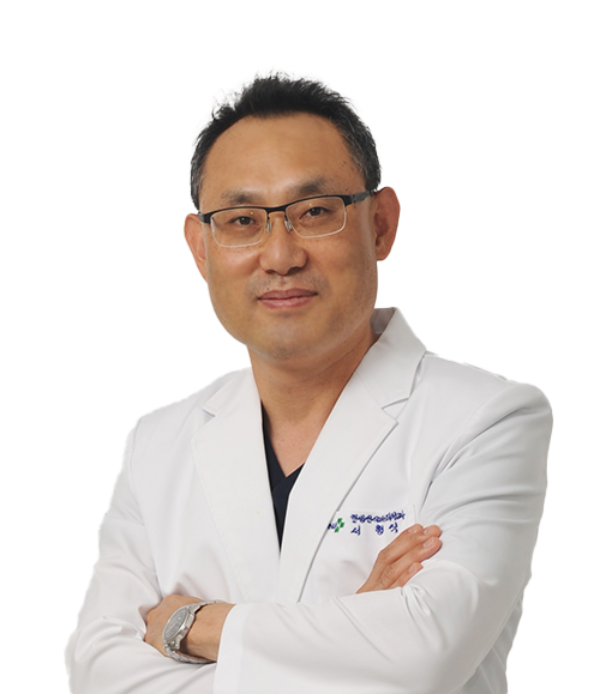 서형식 부회장(의무)