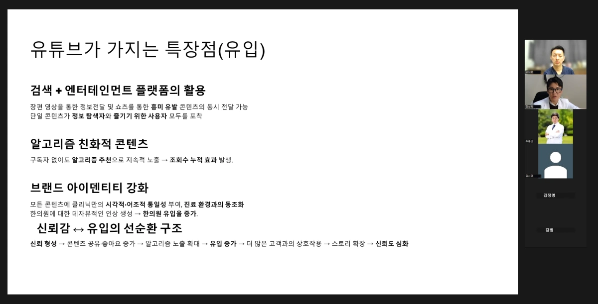 대한통합레이저의학회 2025 제2차 웨비나 「피부 미용 의료 – 마케팅을 넘어 브랜딩으로」