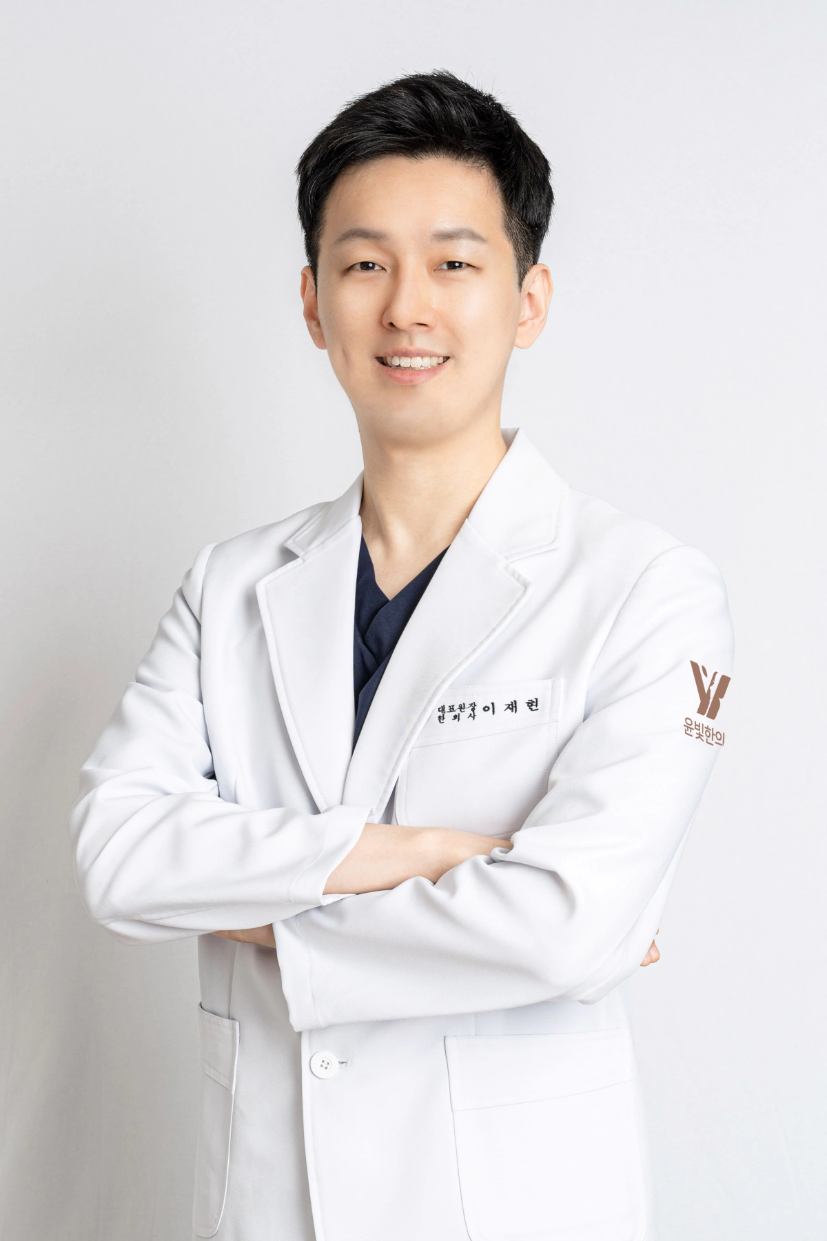 You are currently viewing [5월 인터뷰] 이재현 학술·대외협력이사